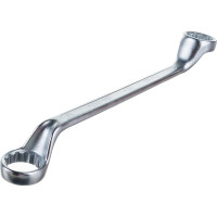 Набор гнутонакидных ключей 6-32мм 9 предметов AV Steel AV-032090