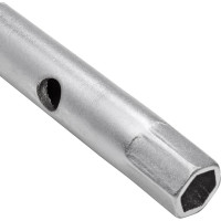 Трубчатый ключ 8х10мм AV Steel AV-350810