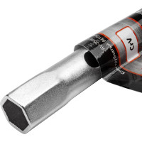 Трубчатый ключ 8х10мм AV Steel AV-350810