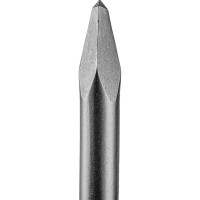 Зубило пикообразное (400 мм; SDS-max) ALLIGATOR KRAFTOOL 29331-00-400_z01