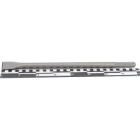 Зубило плоское (25х400 мм; SDS-max) ALLIGATOR KRAFTOOL 29332-25-400_z01