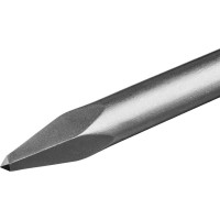 Зубило пикообразное (250 мм; SDS-plus) ALLIGATOR KRAFTOOL 29324-00-250_z01 