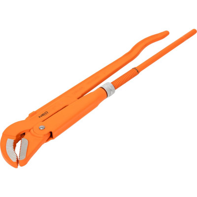 Трубный ключ NEO Tools тип 45, 535 мм, 2.0 02-128