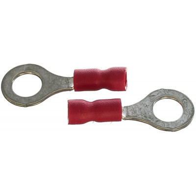 КВТ Нак-к кольцевой НКИ 1,5- 6 (100шт./уп.) 47475