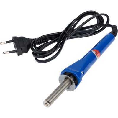 REXANT Набор паяльник-выжигатель /19 насадок/ ПРОФИ 220V/30 Вт /ZD-972A/ 12-0183-1