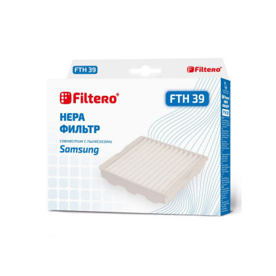 Filtero FTH 39 НЕРА фильтр для Samsung 05711