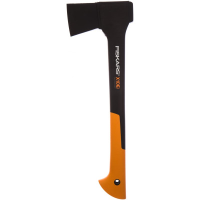 Fiskars Топор универсальный X10 - S 121443/1015619