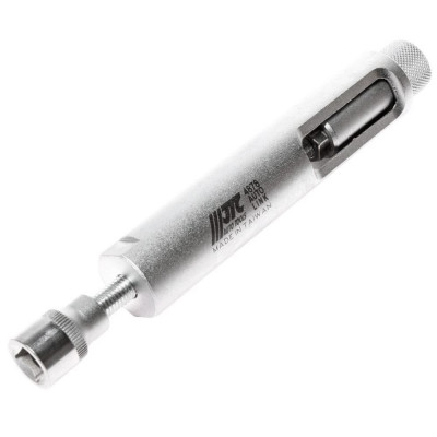 Съемник свечи накаливания 10мм MERCEDES JTC -4878 666414
