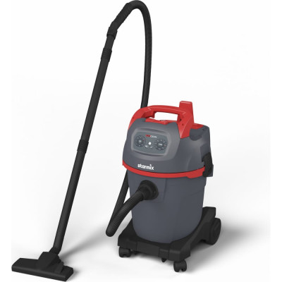 Профессиональный пылесос STARMIX uClean 1432 НК 01 62 38