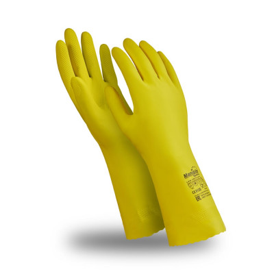 Перчатки Manipula Specialist БЛЕСК L-F-01 Пер 613/8