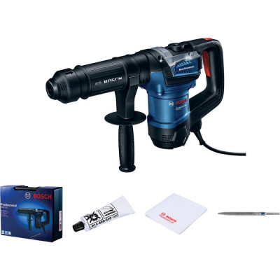 Отбойный молоток Bosch GSH501 0611337020