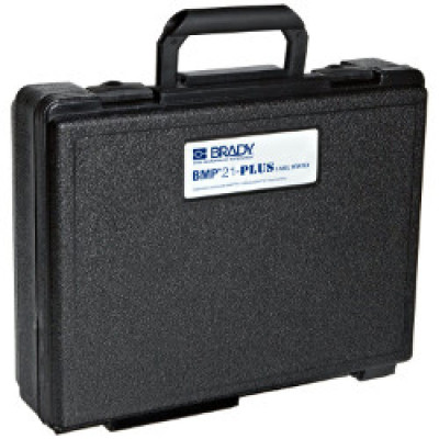 Пластиковый кейс BRADY BMP21-HC brd139542