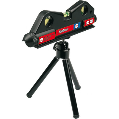 Top Tools Лазерный прибор, штатив 29C902