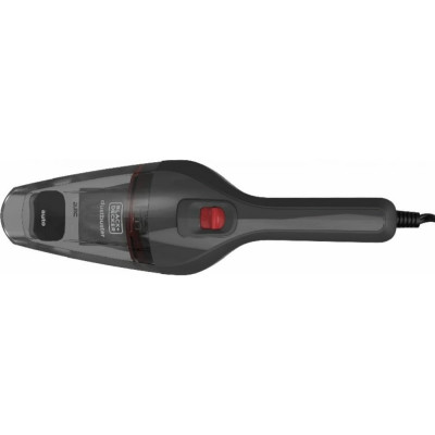 Автомобильный пылесос Black+Decker GEN2 NVB12AV