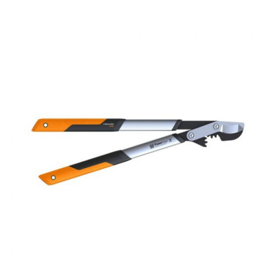 FISKARS Плоскостной сучкорез средний PowerGearX LX94 1020187