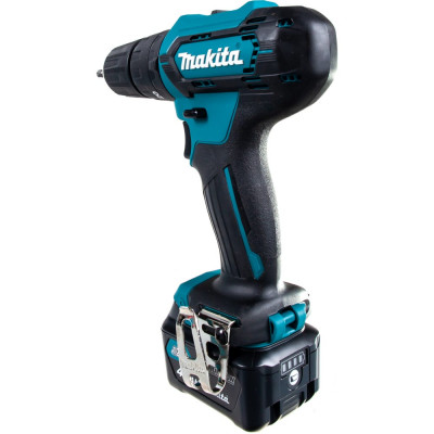 Makita Дрель акк HP333DWME