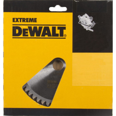 Пильный диск Dewalt DT4092 EXTR