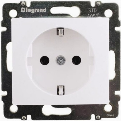 Розетка Legrand DIY Valena 694280