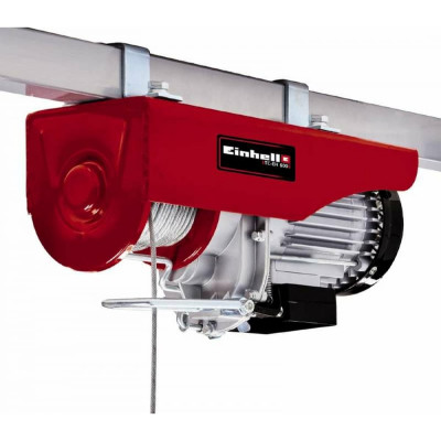 EINHELL Тельфер электрический TC-EH 600 2255150