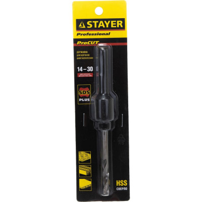 Державка для коронок STAYER PROFESSIONAL 29551