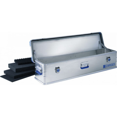 Zarges Ящик алюминиевый 40710