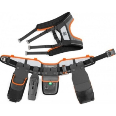 Пояс вальщика Husqvarna Technical 5938372-02