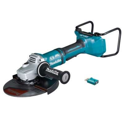 Makita Шлифмашина угл DGA701ZU