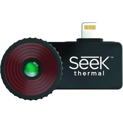 Тепловизор для iOS Seek Thermal KIT FB0090i