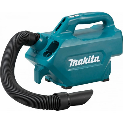Makita Пылесос CL121DZ
