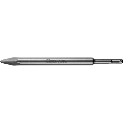 KRAFTOOL ALLIGATOR SDS-plus Зубило пикообразное 250 мм 29324-00-250_z01