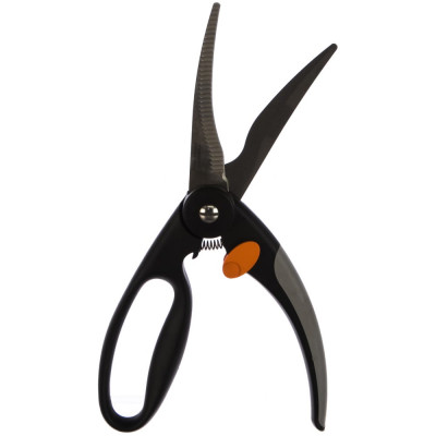 Ножницы для птицы Fiskars Classic 1003033