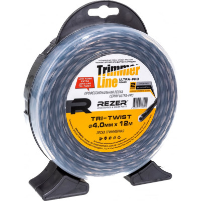 Леска Rezer TRI-TWIST 03.007.00132