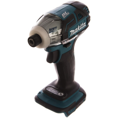 Аккумуляторный шуруповерт Makita DTS141Z