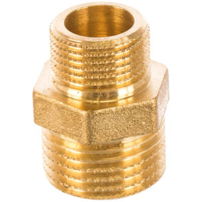 Uni-Fitt Ниппель 1/2x3/8 600G2100