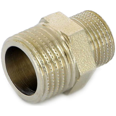 Uni-Fitt Ниппель 1x1/2 никелир. 600N4200