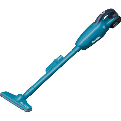 Makita Пылесос DCL181FZ