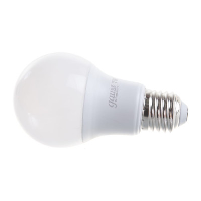 Лампа Gauss LED Elementary A60 7W E27 4100K 23227А