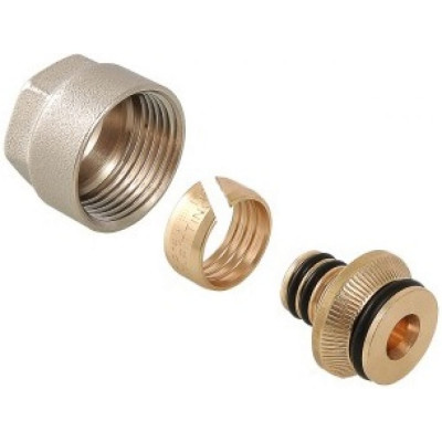 Valtec Евроконус для м/п трубы 202,0 VT.4420.NE.20