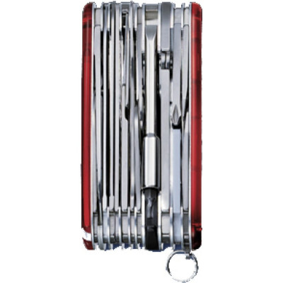 Швейцарский нож Victorinox SwissChamp XLT 1.6795.XLT