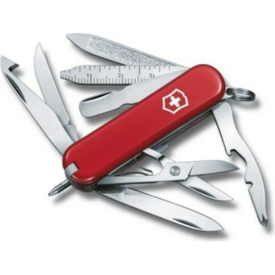 Нож-брелок Victorinox Classic MiniChamp 0.6385