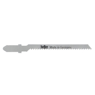 Полотно для лобзика Heller T119BO 24016