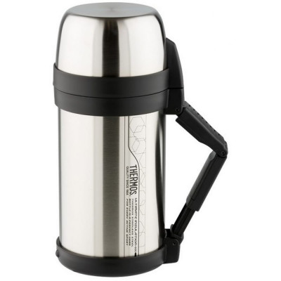 THERMOS Термос FDH Stainless Steel Vacuum Flask 1.4L, шт 923639