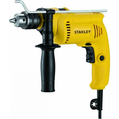 Ударная дрель Stanley SDH600