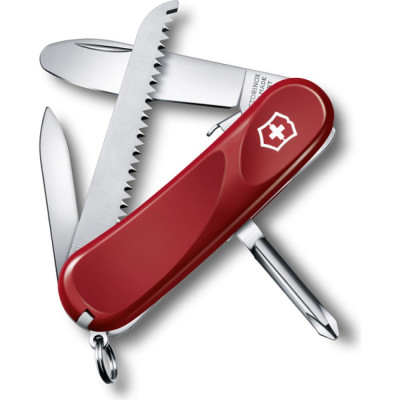 Нож Victorinox Junior 09 2.4213.SKE