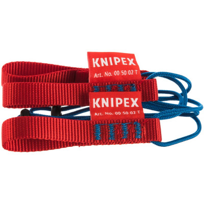 KNIPEX Петлевой адаптер для фиксации инструмента KN-005002TBK