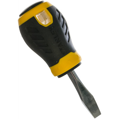 Отвертка Stanley ESSENTIAL STHT0-60401