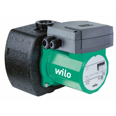 Насос Wilo TOP-S 30/7 EM PN6/10 2048322