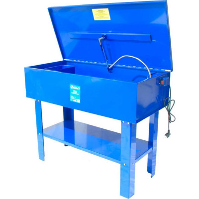 AE&T Аппарат мойки деталей 150л T06240-2