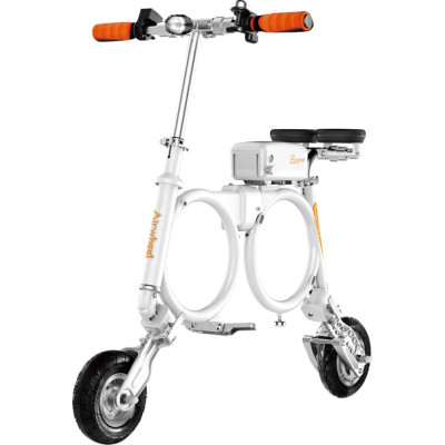 Велосипед Airwheel E3 белый AW E3-247.9WH-WHITE