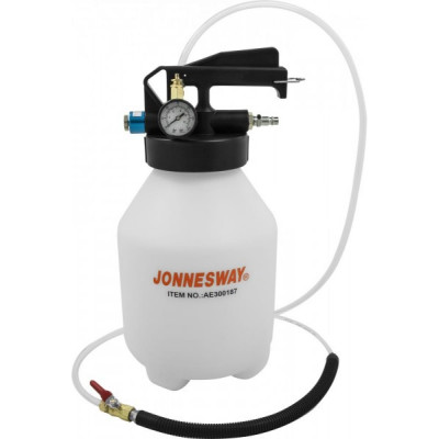 Jonnesway AE300187 Приспособление для замены масла в АКПП МВ 722.9 49553